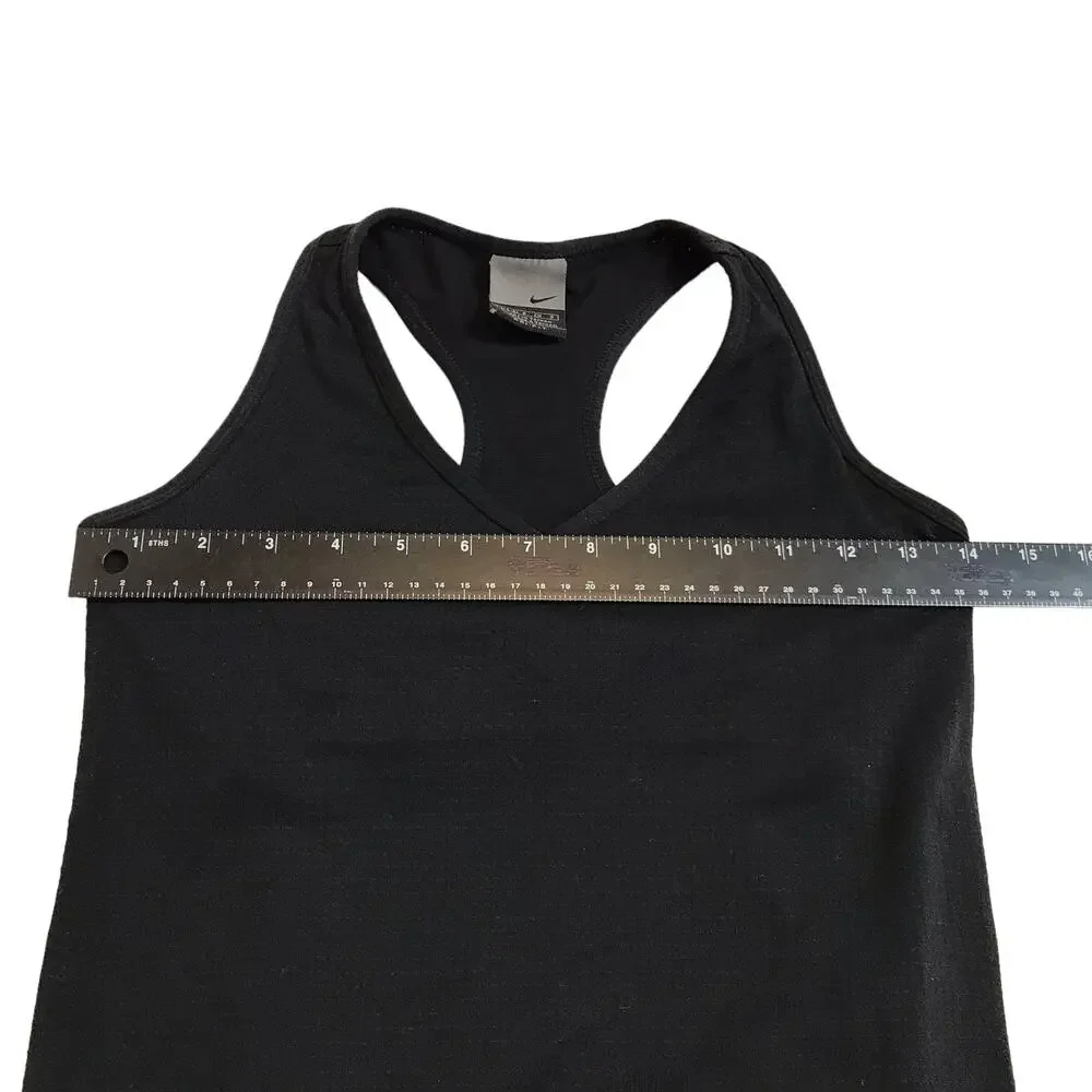 Y2K Nike tank top - Picture 7 of 9